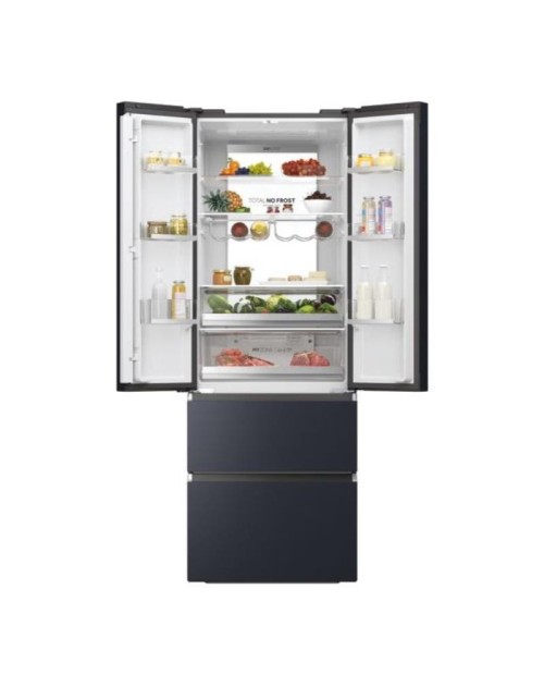 Side by Side Haier Hfw-7720-enmb Side by Side Haier Hfw-7720-enmb