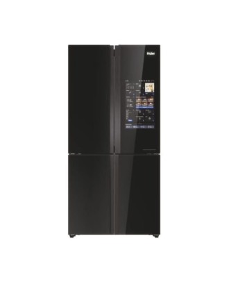 Side by Side Haier Hcw-9919-esgb