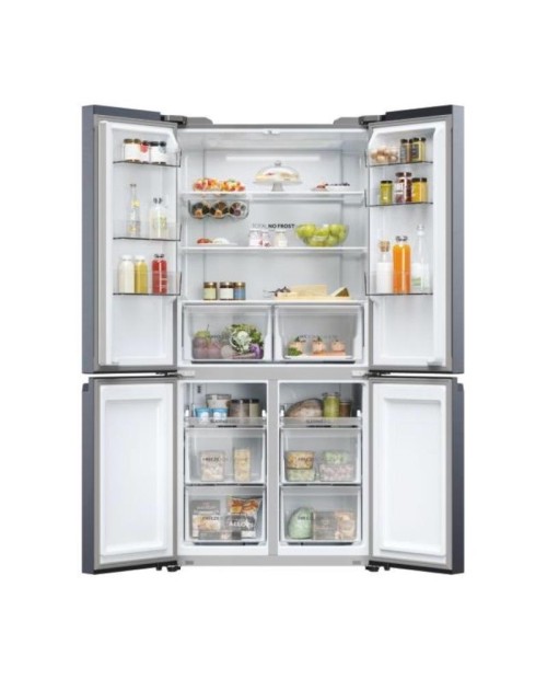 Side by Side Haier Hcr-5919-enmb Side by Side Haier Hcr-5919-enmb