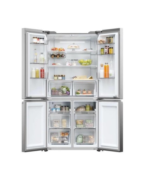 Side by Side Haier Hcr-5919-enmp Side by Side Haier Hcr-5919-enmp