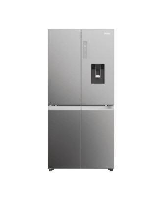 Side by Side Haier Hcw-58-f-18-ewmp