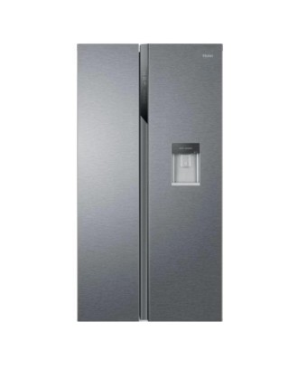 Side by Side Haier Hsr-3918-ewpg