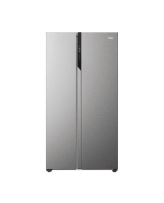 FRIGORÍFICO SIDE BY SIDE HAIER - HSR5918DNMP