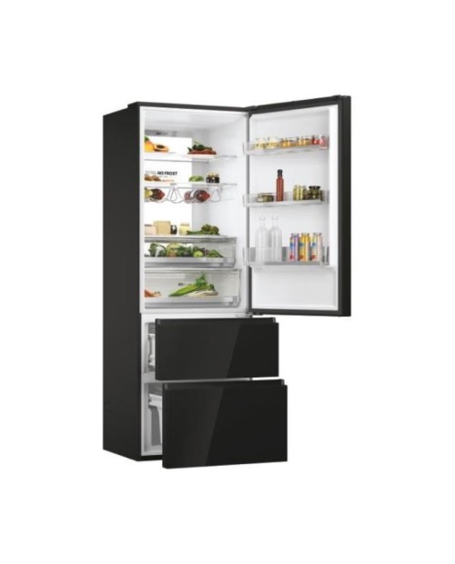 Combinado Haier Htw-7720-dngb Combinado Haier Htw-7720-dngb