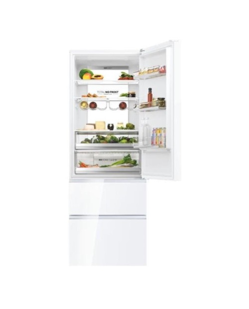 Combinado Haier Htw-7720-dngw Combinado Haier Htw-7720-dngw