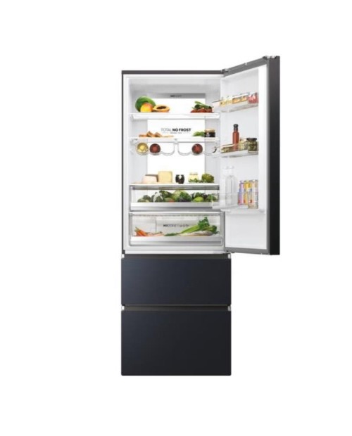 Combinado Haier Htw-7720-enmb Combinado Haier Htw-7720-enmb