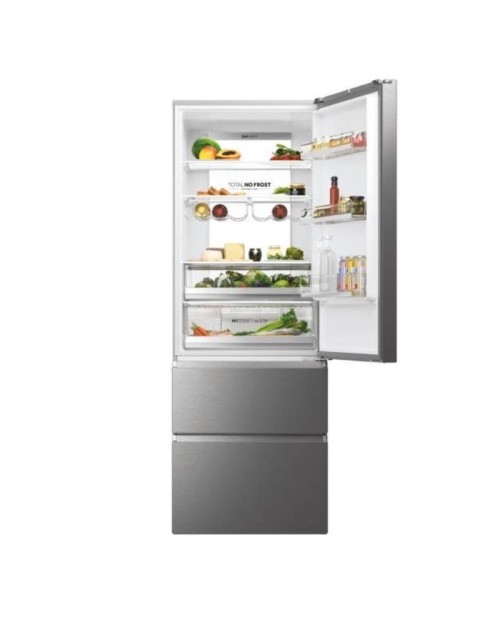 Combinado Haier Htw-7720-enmp Combinado Haier Htw-7720-enmp