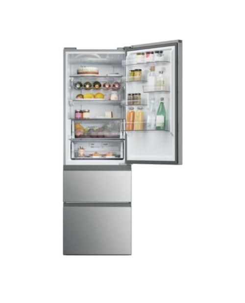 Combinado Haier Htw-5618-cnmg Combinado Haier Htw-5618-cnmg