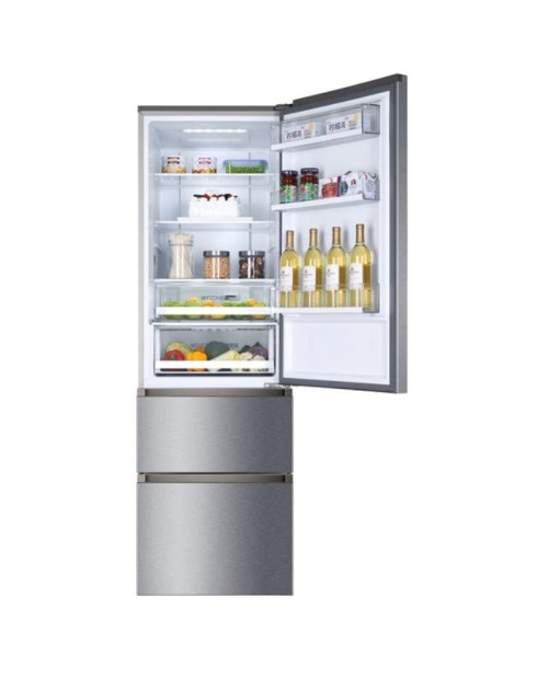 Combinado Haier A-3-fe-737-cgj Combinado Haier A-3-fe-737-cgj