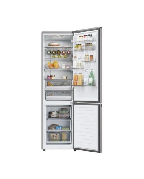 Combinado Haier Hdpw-5620-cnpk Combinado Haier Hdpw-5620-cnpk