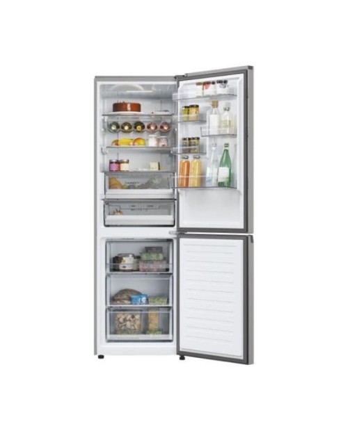 Combinado Haier Hdpw-5618-cnpk Combinado Haier Hdpw-5618-cnpk