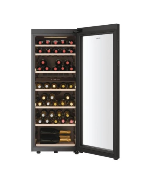 Garrafeira Haier Hws-77-gdau-1 Garrafeira Haier Hws-77-gdau-1