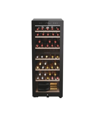 Garrafeira Haier Hws-77-gdau-1