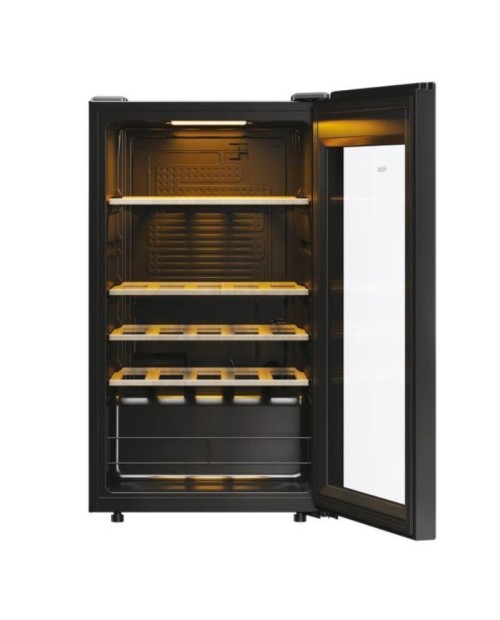 Garrafeira Haier Hws-34-ggh-1 Garrafeira Haier Hws-34-ggh-1