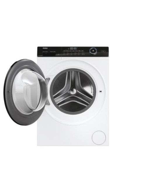 Maquina Lavar Roupa Haier Hw-80-b-14959-eu-1-s Maquina Lavar Roupa Haier Hw-80-b-14959-eu-1-s