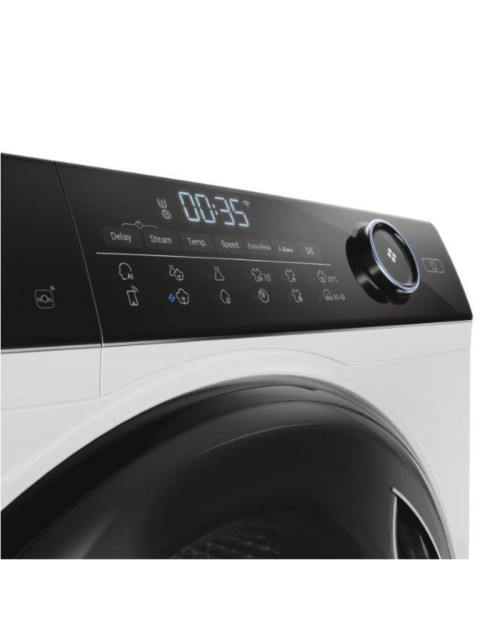 Maquina Lavar Roupa Haier Hw-100-b-14959-u-1-s Maquina Lavar Roupa Haier Hw-100-b-14959-u-1-s