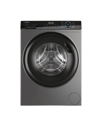 Maquina Lavar Roupa Haier Hw-90-b-14939-s-8-ib