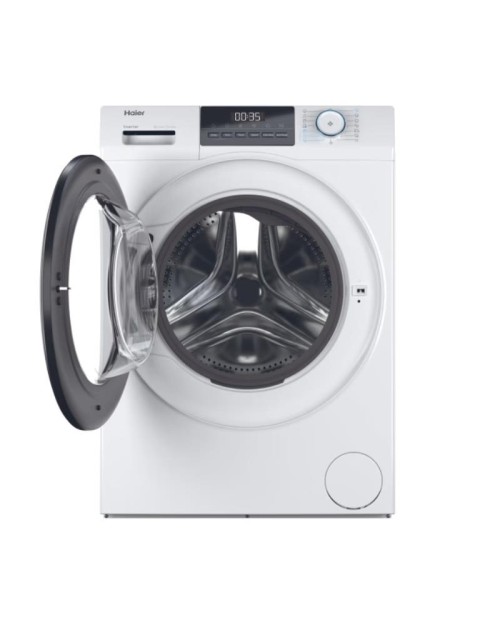 MÁQUINA DE LAVAR ROUPA HAIER - HW90-BP14929A-S MÁQUINA DE LAVAR ROUPA HAIER - HW90-BP14929A-S