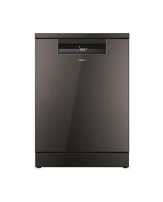 Maquina Lavar Louça Haier Xf-6-b-0-m-3-pda