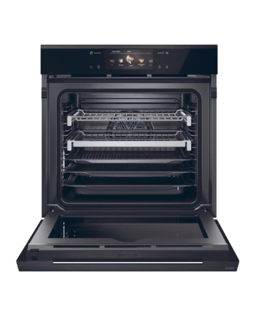 Forno Haier H-6-id-68-m-5-ytb Forno Haier H-6-id-68-m-5-ytb