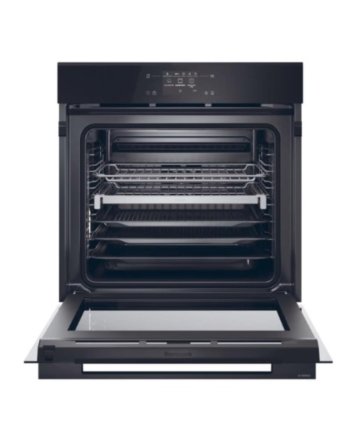 Forno Haier H-6- Id-46-c-3-ytb Forno Haier H-6- Id-46-c-3-ytb