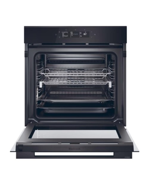 Forno Haier H-6-id-46-g-3-ytb Forno Haier H-6-id-46-g-3-ytb