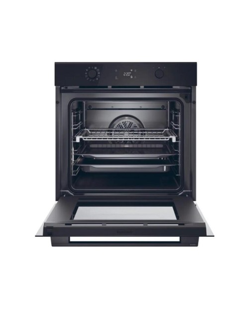 Forno Haier H-6-id-25-b-3-lytb Forno Haier H-6-id-25-b-3-lytb
