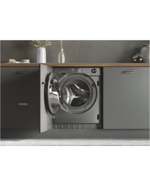 Maquina Lavar Roupa Haier Hwq-90-b-416-fwbrs Maquina Lavar Roupa Haier Hwq-90-b-416-fwbrs