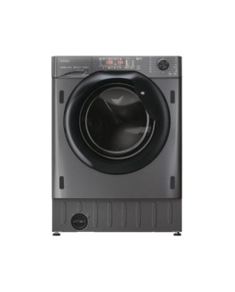 Maquina Lavar Roupa Haier Hwq-90-b-416-fwbrs