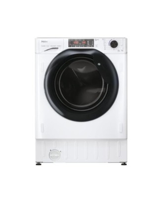 MÁQUINA DE LAVAR ROUPA HAIER - HWQ90B416FWB-S