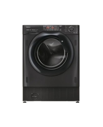 Maquina Lavar Secar Roupa Haier Hwdq-90-b-416fwbbs