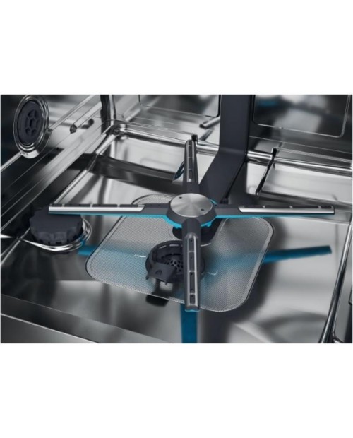 Maquina Lavar Louça Haier Xs-63-a-4-m-4-b Maquina Lavar Louça Haier Xs-63-a-4-m-4-b