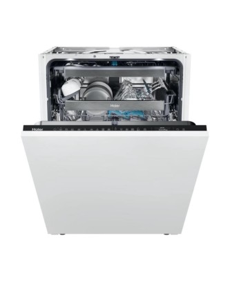 Maquina Lavar Louça Haier Xs-63-a-4-m-4-b