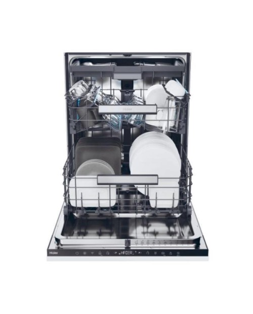 Maquina Lavar Louça Haier Xi-6-b-0-s-3-fsb Maquina Lavar Louça Haier Xi-6-b-0-s-3-fsb