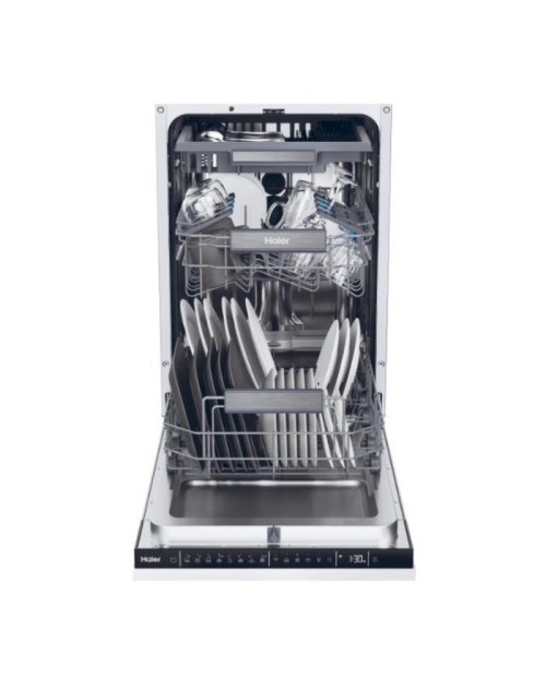 Maquina Lavar Louça Haier Xi-1-c-3-tb-2-fb Maquina Lavar Louça Haier Xi-1-c-3-tb-2-fb