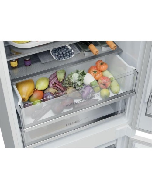 Combinado Haier Hbqw-5719-e Combinado Haier Hbqw-5719-e