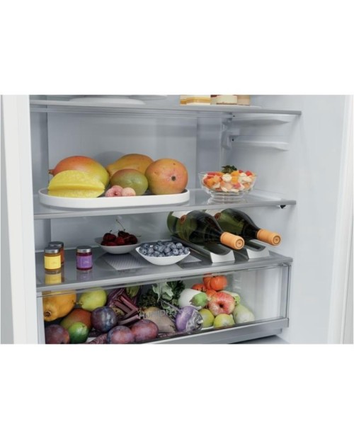 Combinado Haier Hbqw-5719-e Combinado Haier Hbqw-5719-e