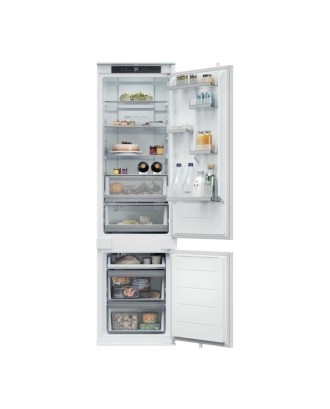 Combinado Haier Hbqw-5519-e