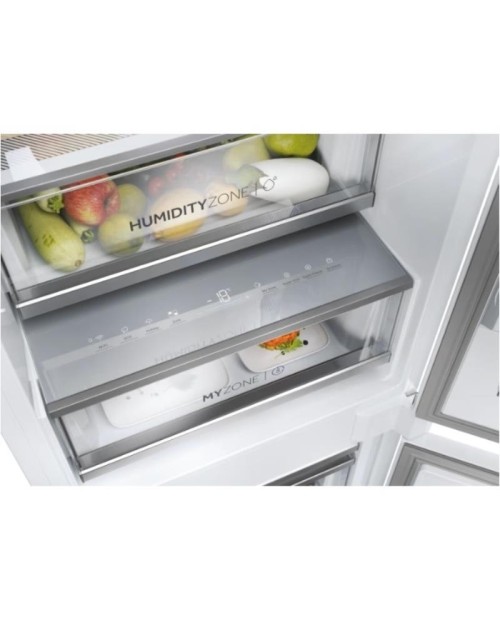 Combinado Haier Hbw-7518-c Combinado Haier Hbw-7518-c