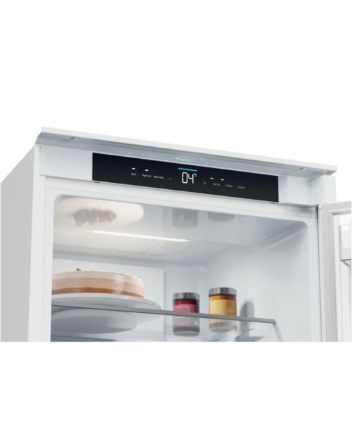 Combinado Haier Hbw-5518-e Combinado Haier Hbw-5518-e