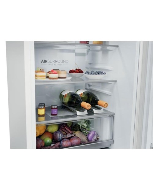 Combinado Haier Hbw-5518-e Combinado Haier Hbw-5518-e