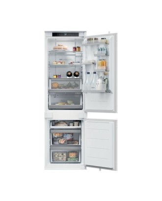 Combinado Haier Hbw-5518-e