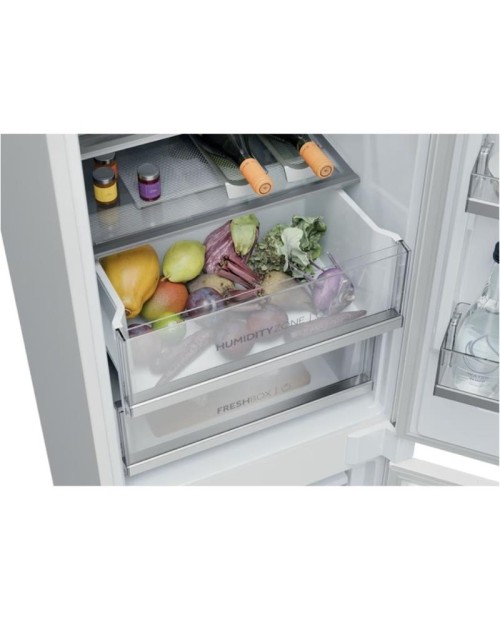 Combinado Haier Hbw-5518-e Combinado Haier Hbw-5518-e