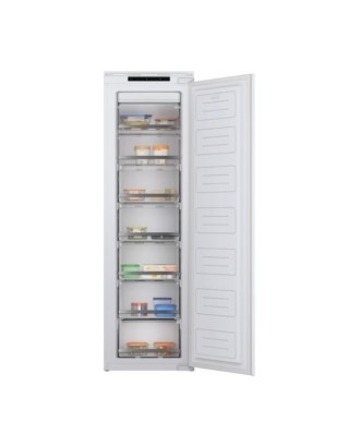 Congelador Vertical Haier Haun-518-ew