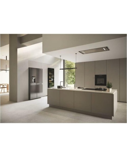 Exaustor Haier Haci-100-rcs-6-x Exaustor Haier Haci-100-rcs-6-x