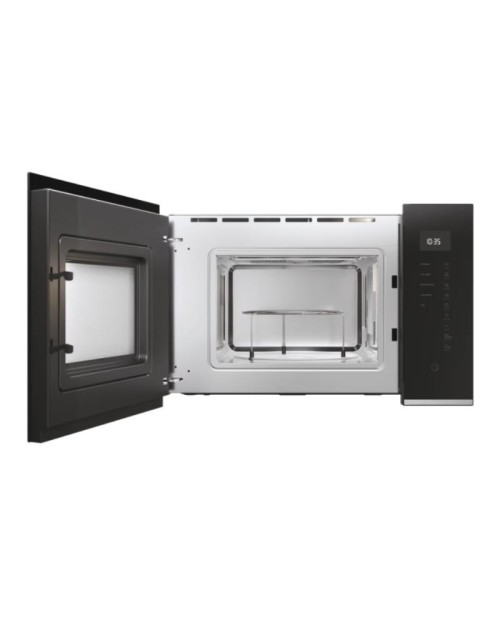 Micro Ondas Haier H-38-fmwid-2-s-7 Micro Ondas Haier H-38-fmwid-2-s-7
