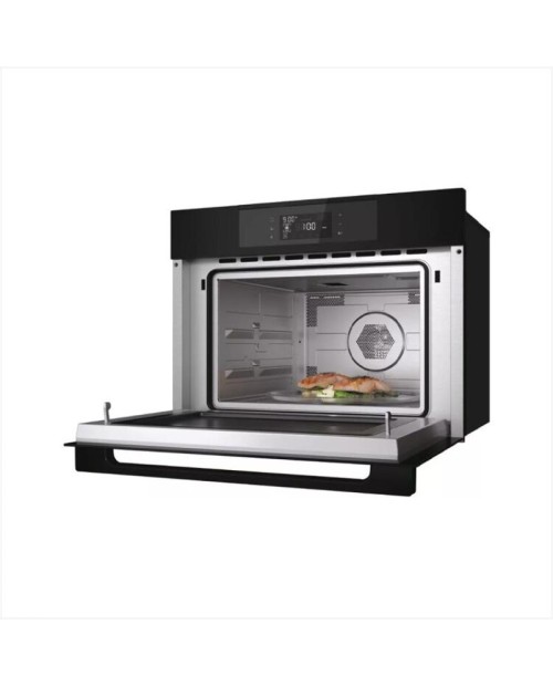 Micro Ondas Haier Hwo-45-nb-2-h-0-b-1 Micro Ondas Haier Hwo-45-nb-2-h-0-b-1