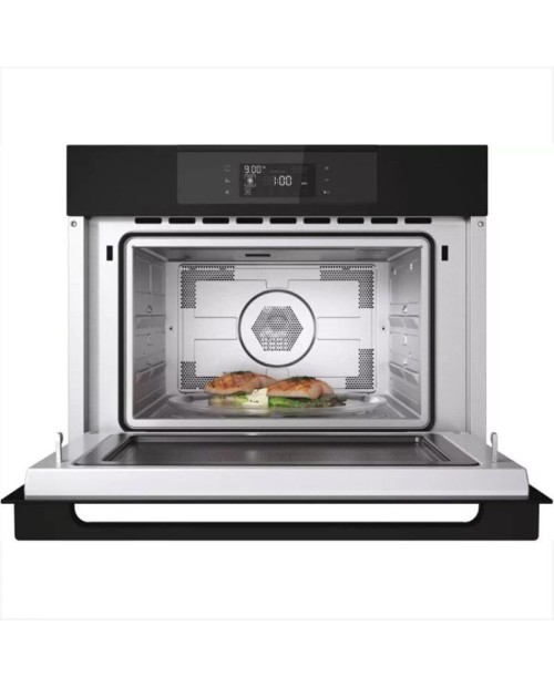 Micro Ondas Haier Hwo-45-nb-2-h-0-b-1 Micro Ondas Haier Hwo-45-nb-2-h-0-b-1