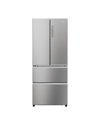 Side by Side Haier Hfr-3718-enmm