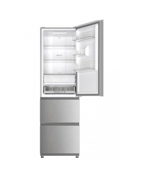 Combinado Haier Htr-3518-enmx Combinado Haier Htr-3518-enmx